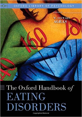 The Oxford Handbook of Eating Disorders