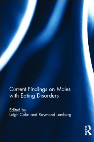 Current Findings on Males with Eating Disorders