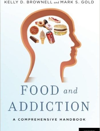 Food and Addiction, a Comprehensive Handbook