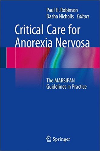 Critical Care for Anorexia Nervosa: The MARSIPAN Guidelines in Practice