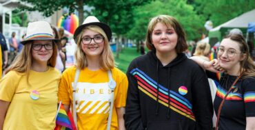 Transgender Patients with Eating Disorders and Body Dissatisfaction