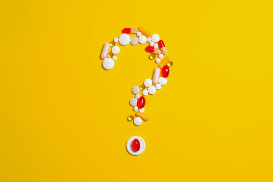 View of GLP-1 Agonists and Eating Disorders: Promise and Caution