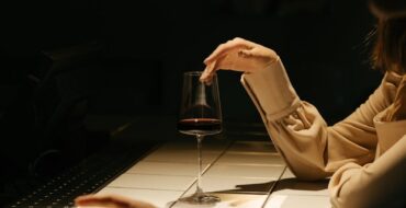 Update: Alcoholism and Eating Disorders