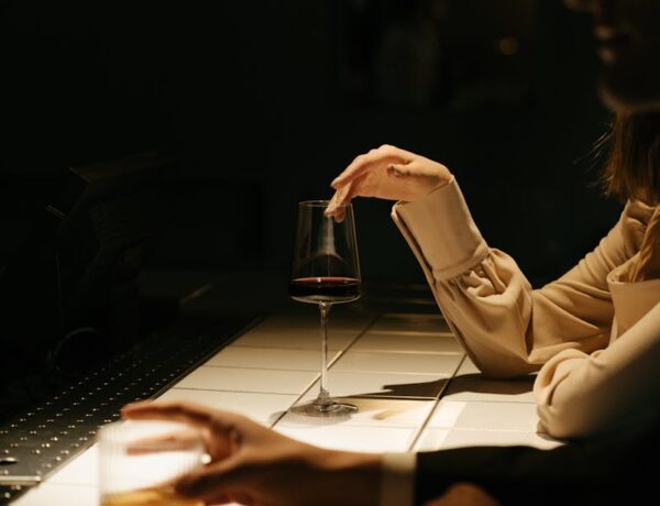 Update: Alcoholism and Eating Disorders