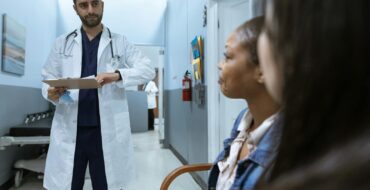 Addressing Barriers to Eating Disorder Care for Medicaid Patients