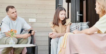 Family Therapy for Anorexia Nervosa in Adolescents: A Systematic Review
