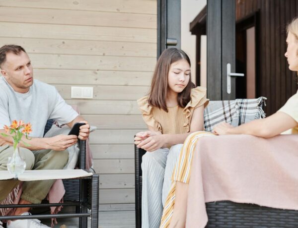 Family Therapy for Anorexia Nervosa in Adolescents: A Systematic Review