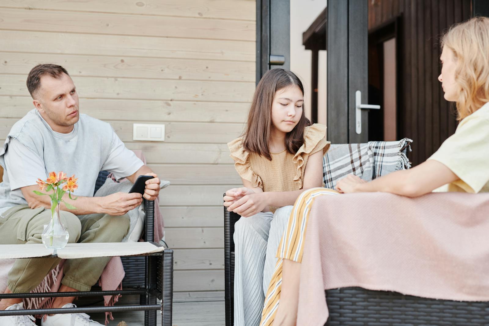 Family Therapy for Anorexia Nervosa in Adolescents: A Systematic Review