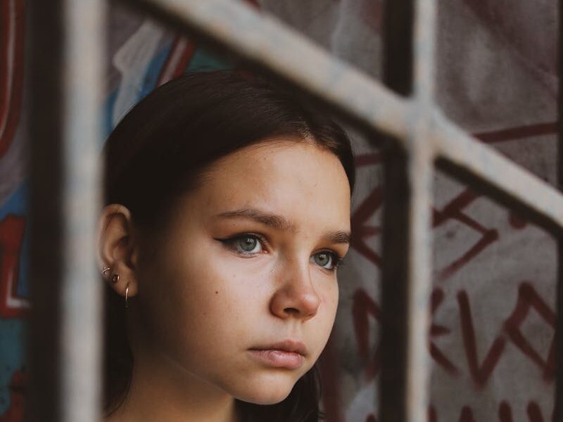 Emotional Regulation in Adolescence