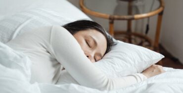 Sleep Disturbances in Anorexia Nervosa: An iADEP Critical Review