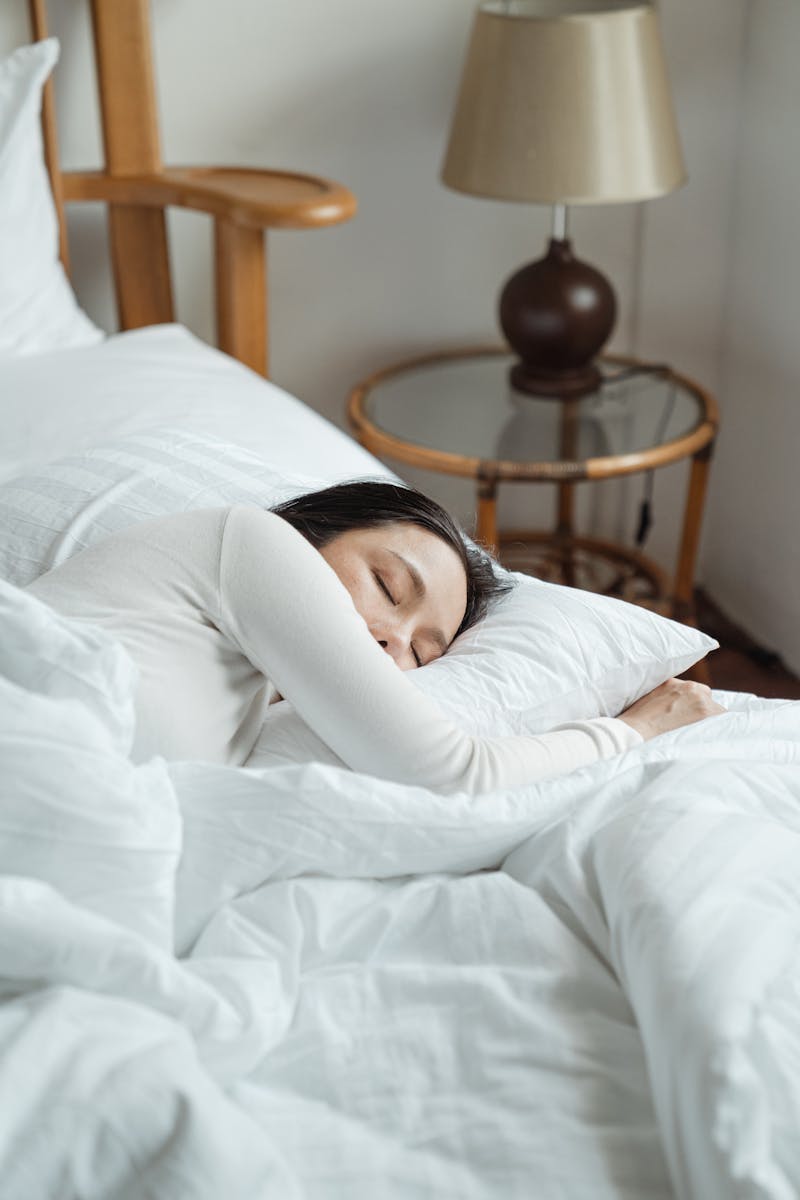 Sleep Disturbances in Anorexia Nervosa: An iADEP Critical Review
