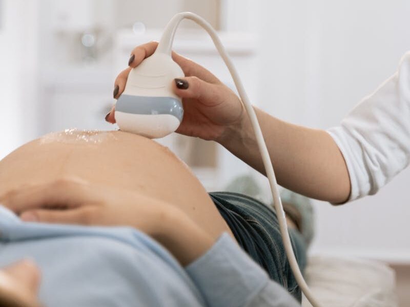 Perinatal Guidelines for Eating Disorder Patients