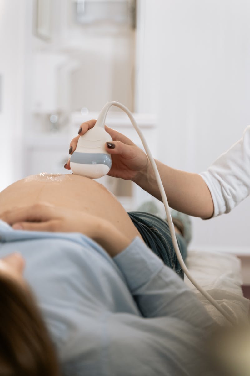 Perinatal Guidelines for Eating Disorder Patients