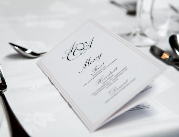 Calorie Labels on Restaurant Menus