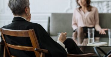 Effectiveness of Cognitive Behavioral Therapy for Eating Disorders