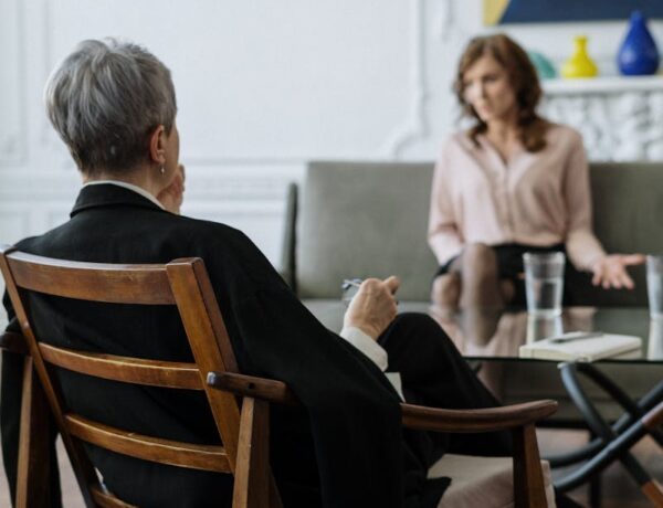 Effectiveness of Cognitive Behavioral Therapy for Eating Disorders