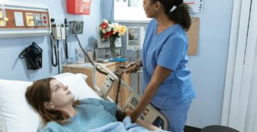 Hospital Admissions Across Eating Disorder Diagnoses