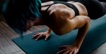 Excessive Exercise: The Importance of Early Intervention