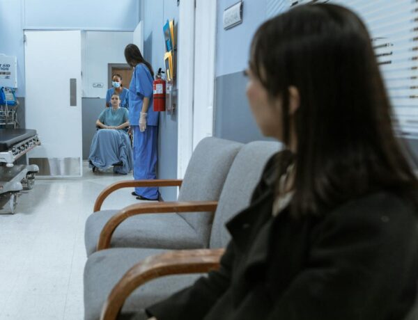 Medicaid Programs for ED Patients: An Example in California as Medi-Cal