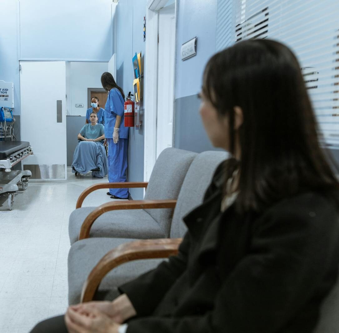 Medicaid Programs for ED Patients: An Example in California as Medi-Cal