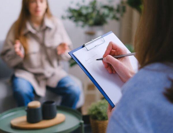 The Chronopathogram: A New Tool for Early Intervention