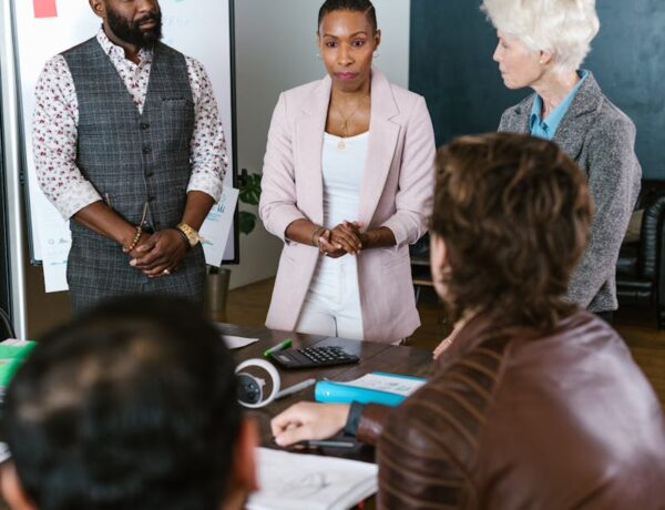 Update: Federal Cuts Affect an ED Research Program