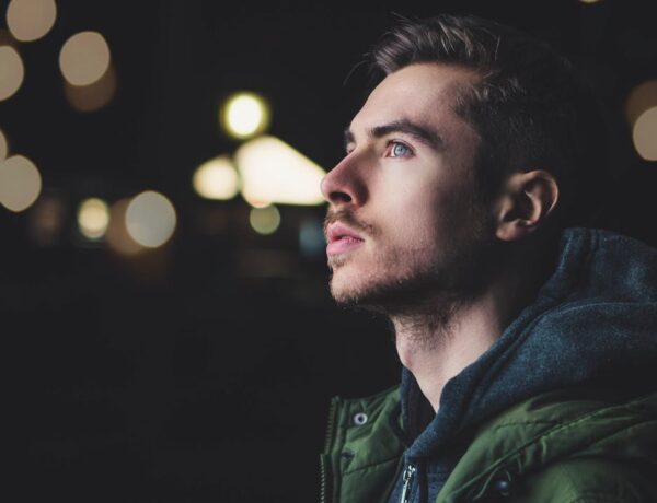 Eating Disorders in Men