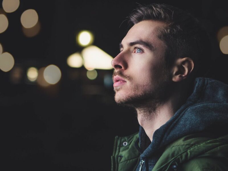 Eating Disorders in Men