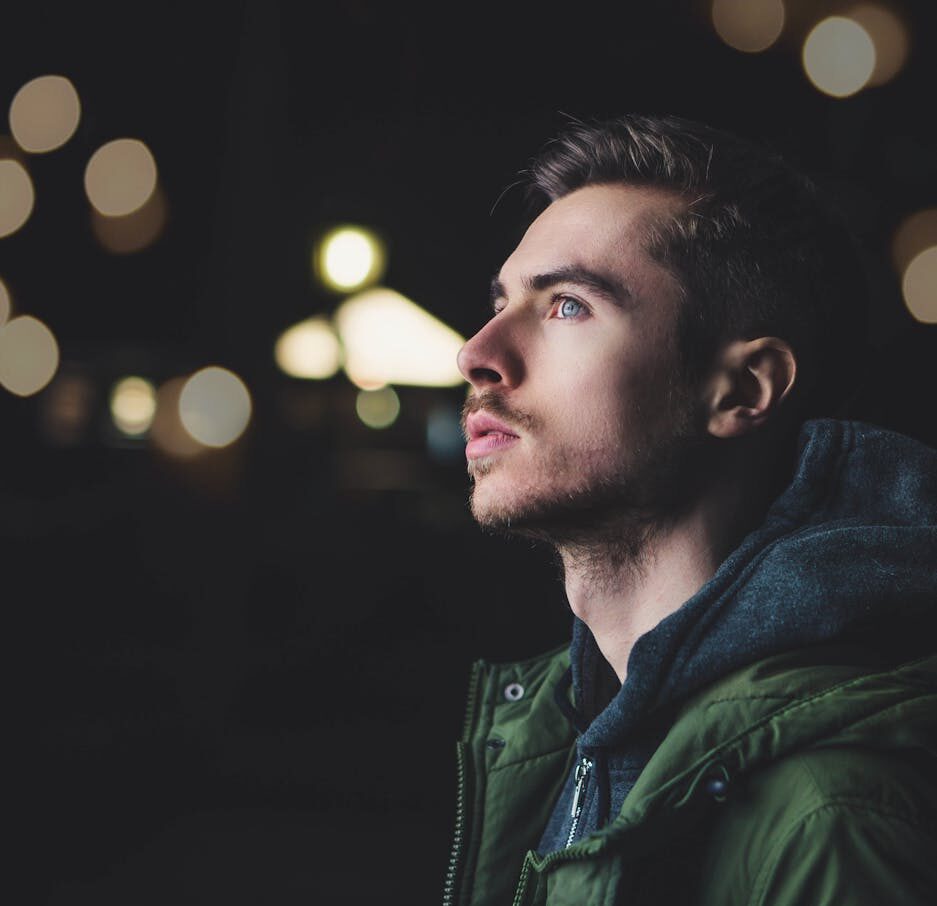 Eating Disorders in Men