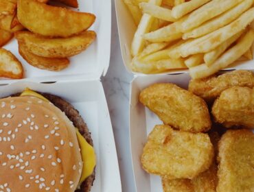 The Toll of Ultra-Processed Foods