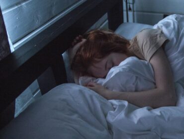 Sleep and Binge Eating Disorder Among Younger Patients