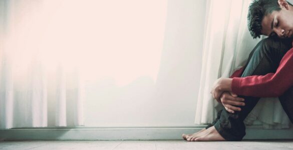 Promoting Therapy-Seeking Behavior in Men with Binge-Spectrum Eating Disorders
