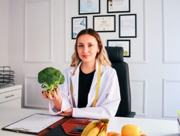 The Essential Role of the Dietitian in the Multidisciplinary Treatment of Eating Disorders