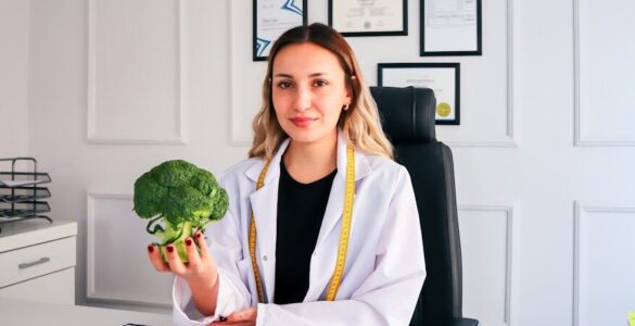 The Essential Role of the Dietitian in the Multidisciplinary Treatment of Eating Disorders