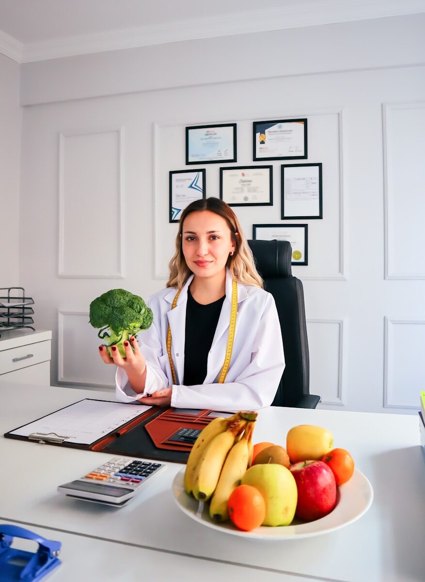 The Essential Role of the Dietitian in the Multidisciplinary Treatment of Eating Disorders
