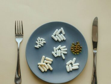 Use of Dietary Supplements in Eating Disorders Care