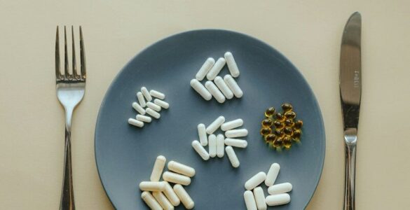 Use of Dietary Supplements in Eating Disorders Care